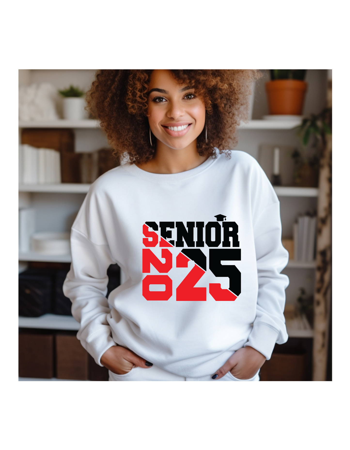 SENIOR 2025 - Celebrate Graduation Success