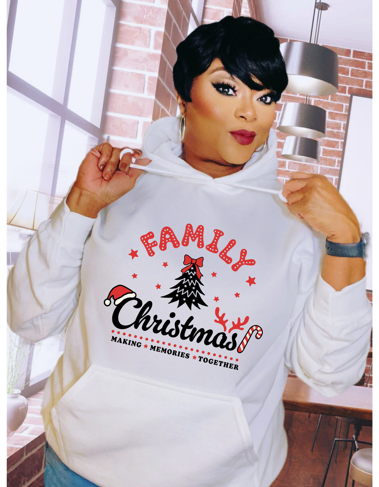 FAMILY CHRISTMAS