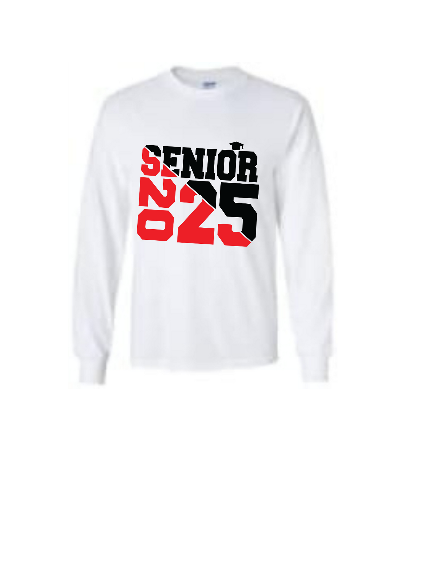 SENIOR 2025 - Celebrate Graduation Success