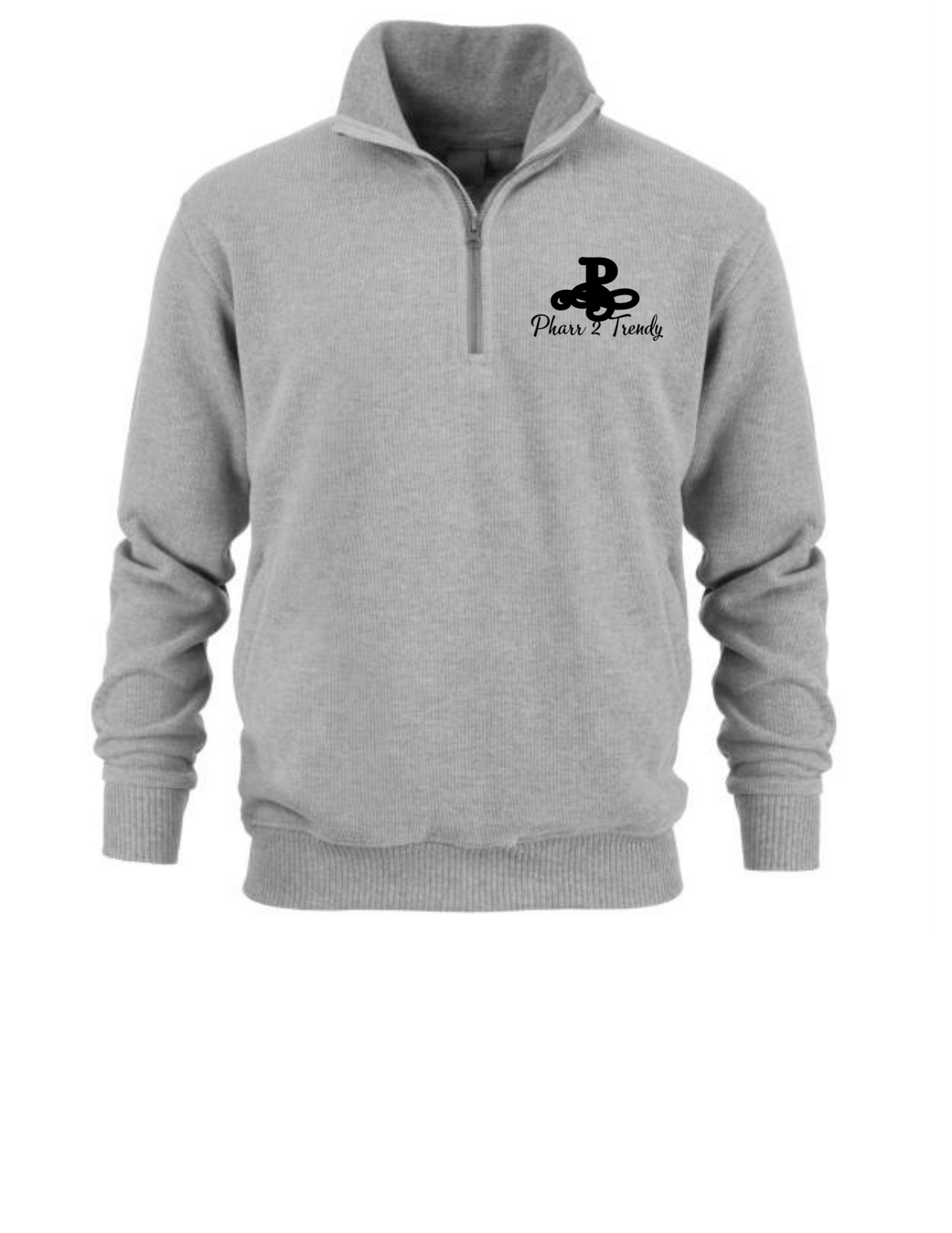 Men’s Premium Quarter Zip