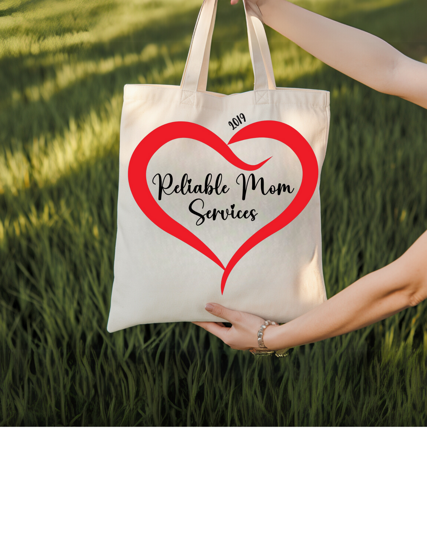 TOTE BAG