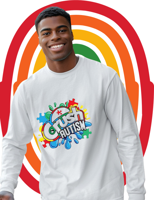 CRUSH AUTISM