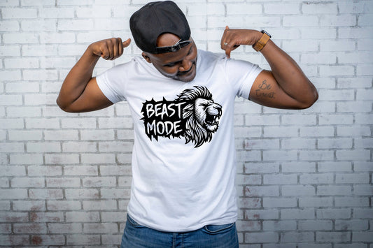 BEAST MODE APPAREL