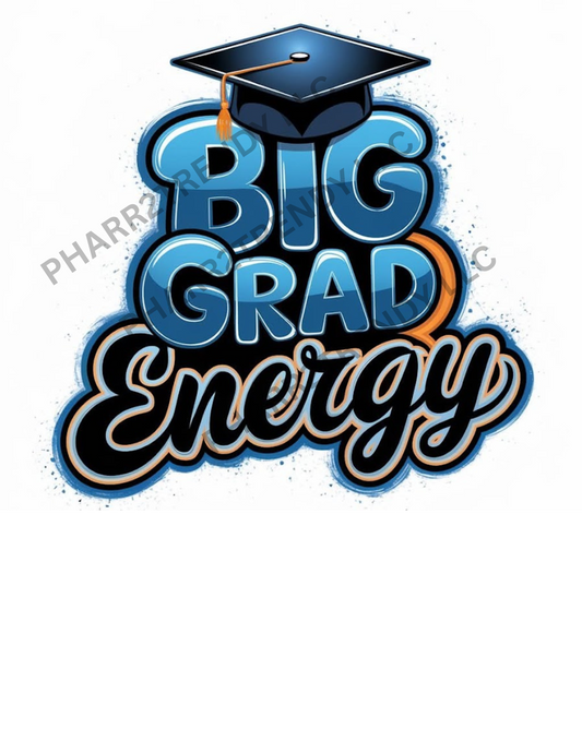 BIG GRAD ENERGY