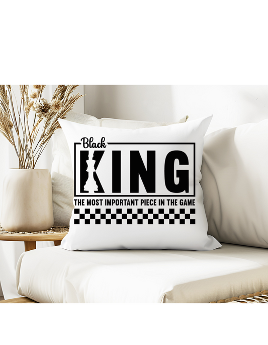 BLACK KING