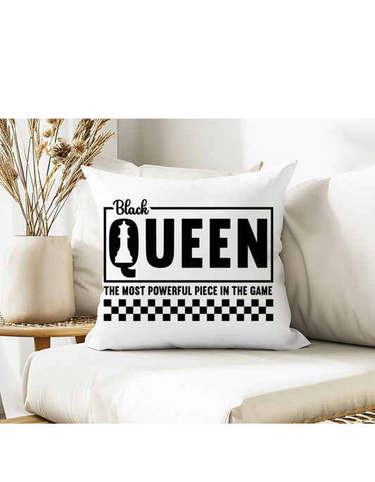 BLACK QUEEN