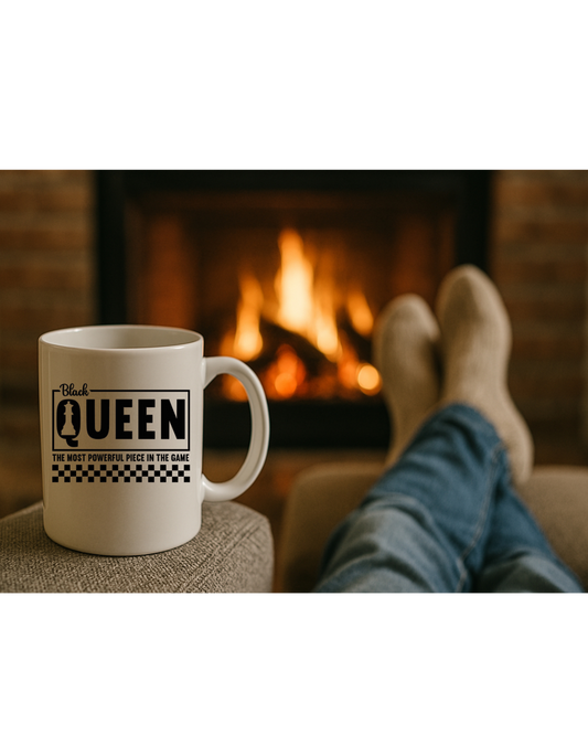 BLACK QUEEN