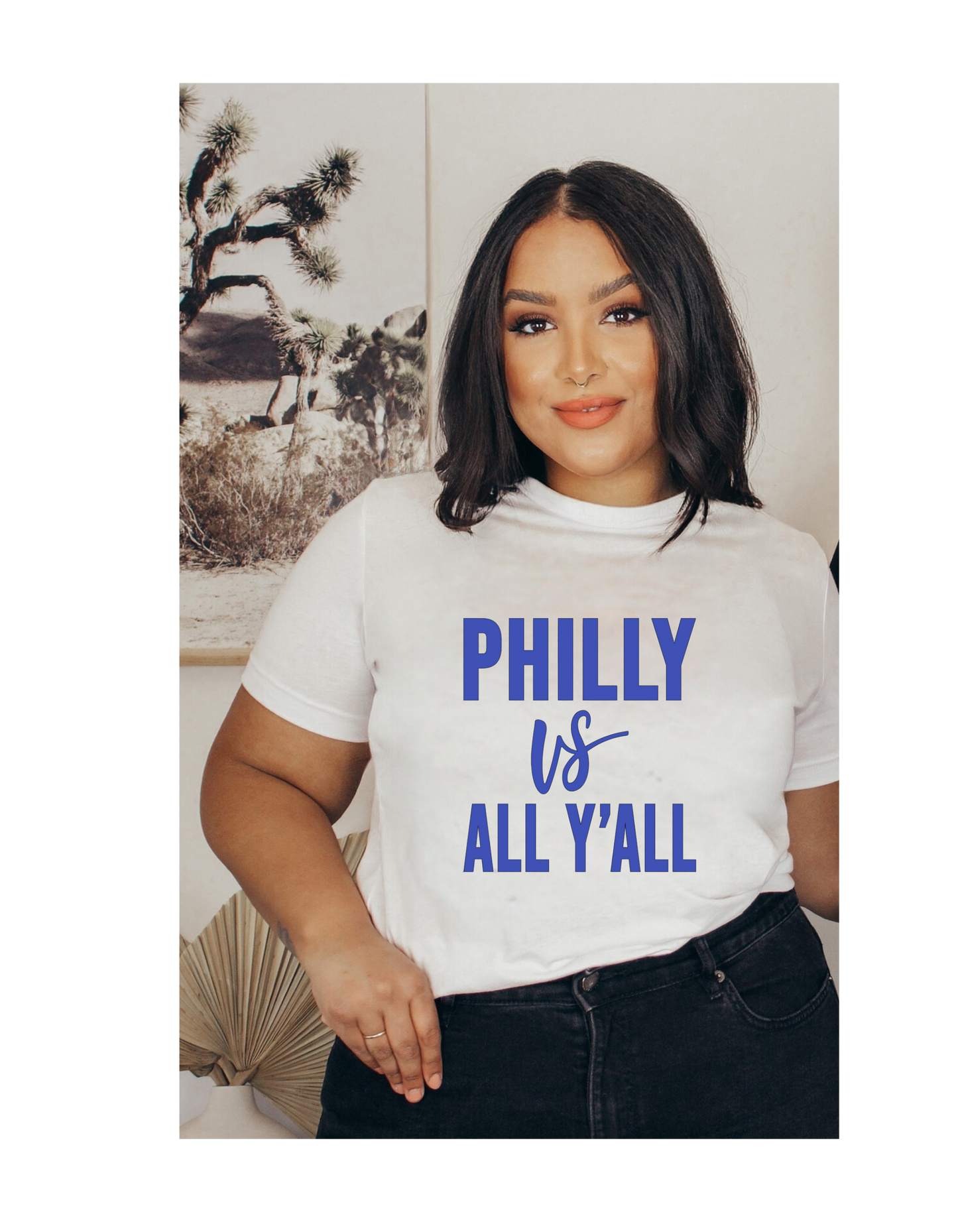 PHILLY VS ALL Y'ALL