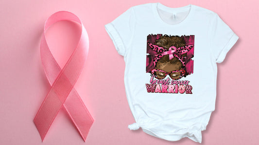 BREAST CANCER WARRIOR