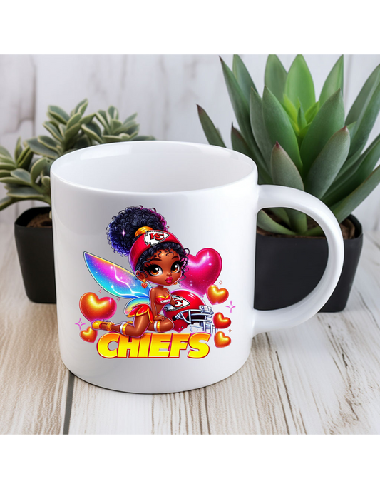 CHIEFS