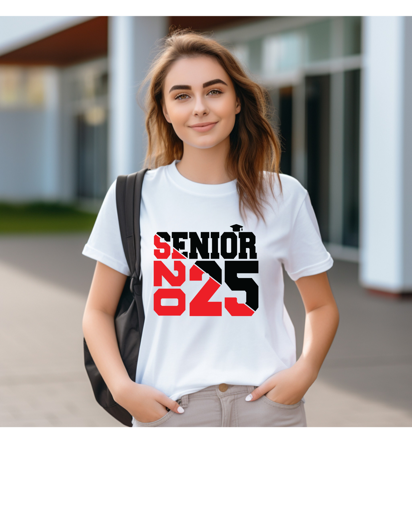 SENIOR 2025