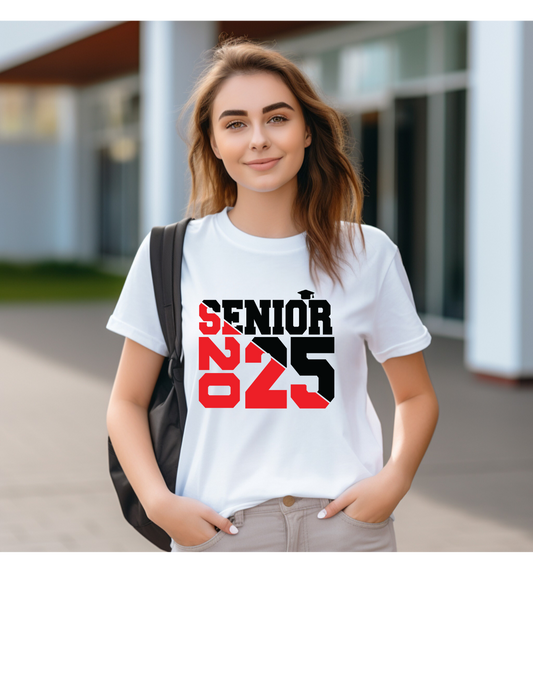 SENIOR 2025