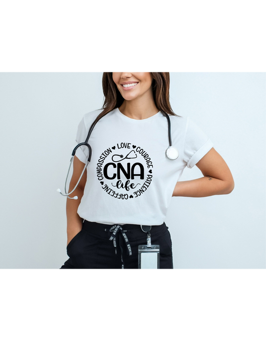 CNA