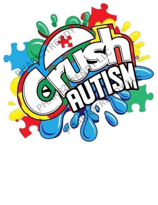 CRUSH AUTISM