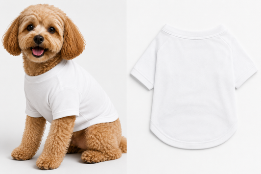 Personalized Dog T-Shirt