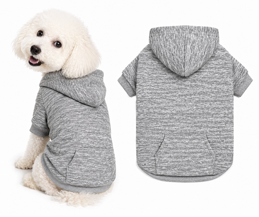 Personalized Dog Hoodie