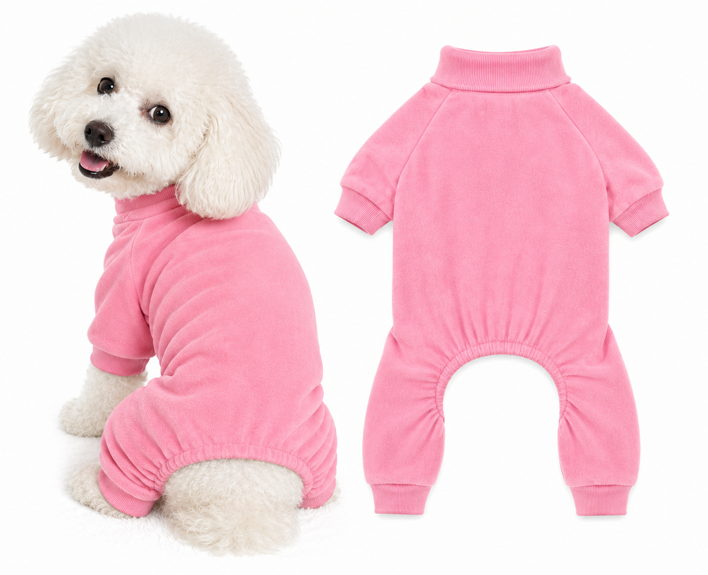 Personalized Dog Pajamas