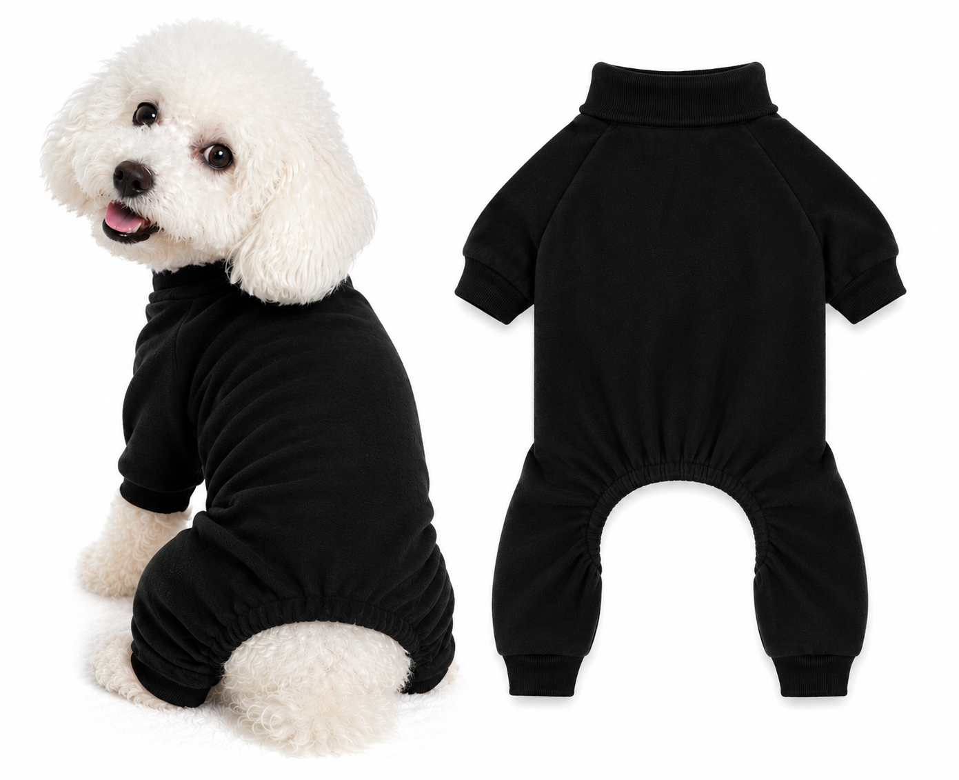 Personalized Dog Pajamas