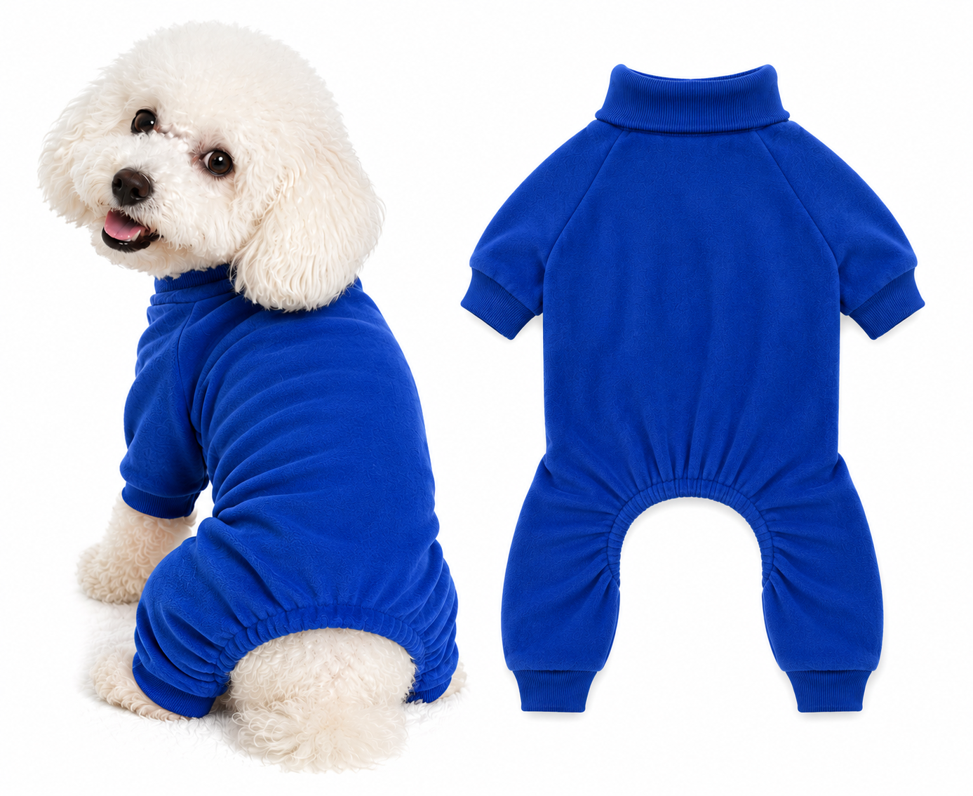 Personalized Dog Pajamas