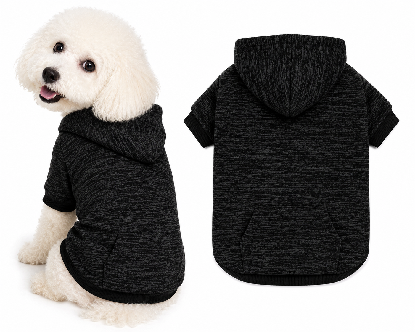 Personalized Dog Hoodie