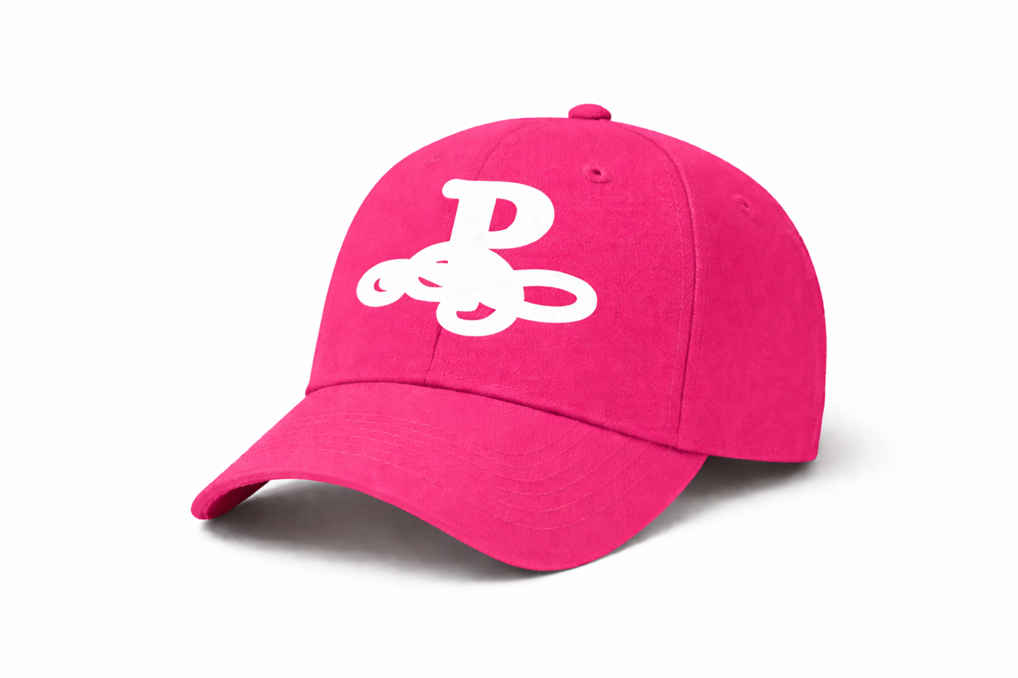 PHARR2TRENDY SIGNATURE BASEBALL CAP