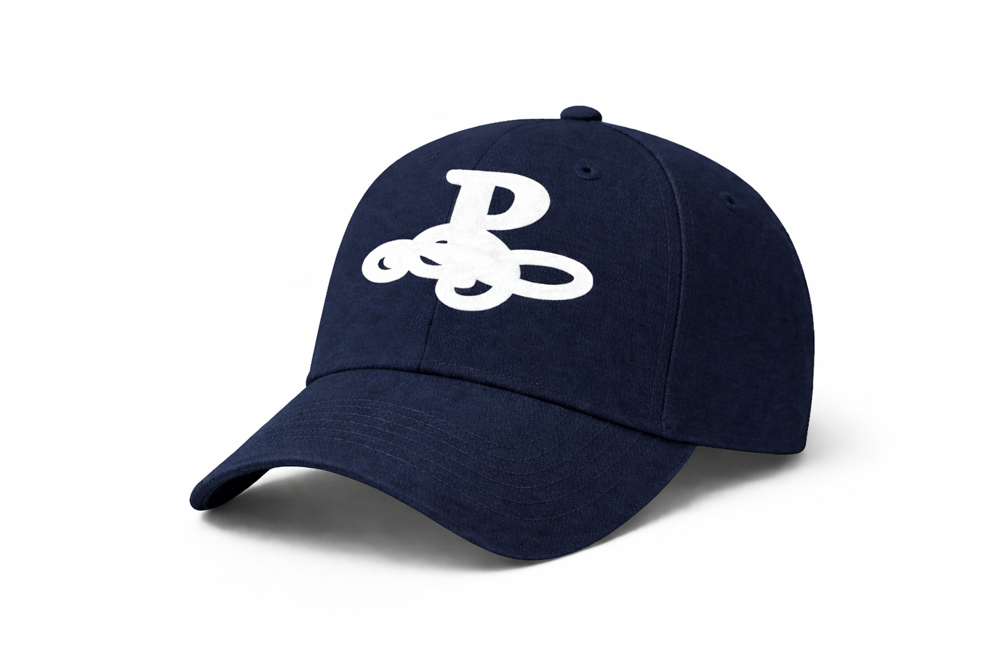 PHARR2TRENDY SIGNATURE BASEBALL CAP