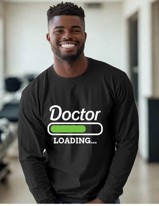 DOCTOR LOADING