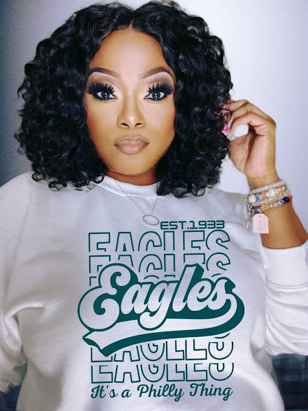 IT'S A PHILLY THING(EAGLES)