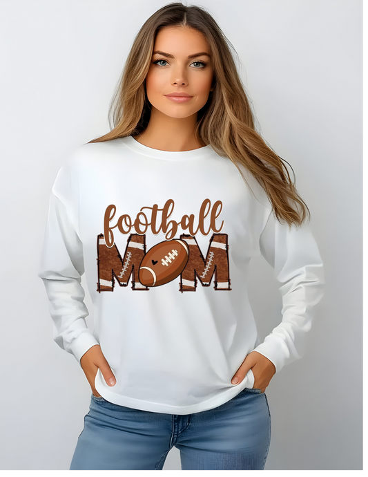 FOOTMALL MOM