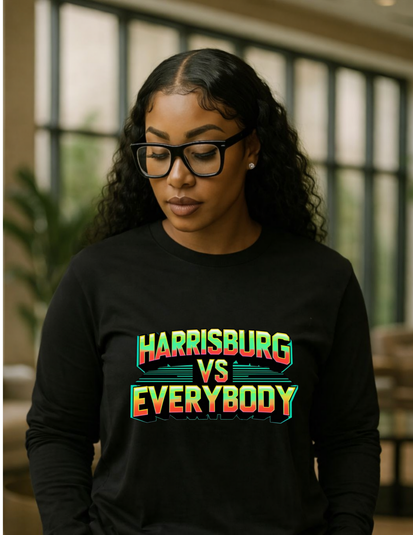 Harrisburg VS Everybody Apparel