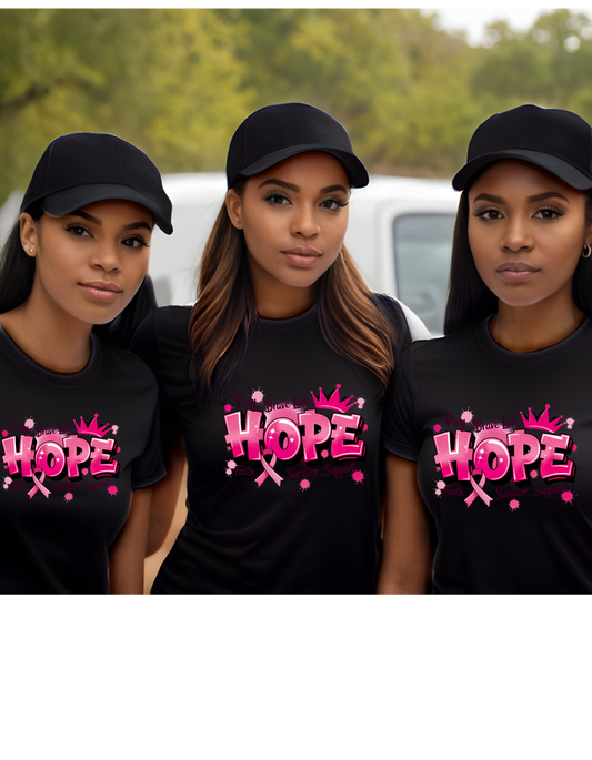 HOPE(CANCER)