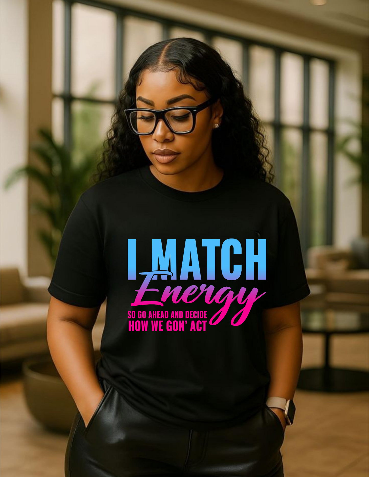 I MATCH ENERGY