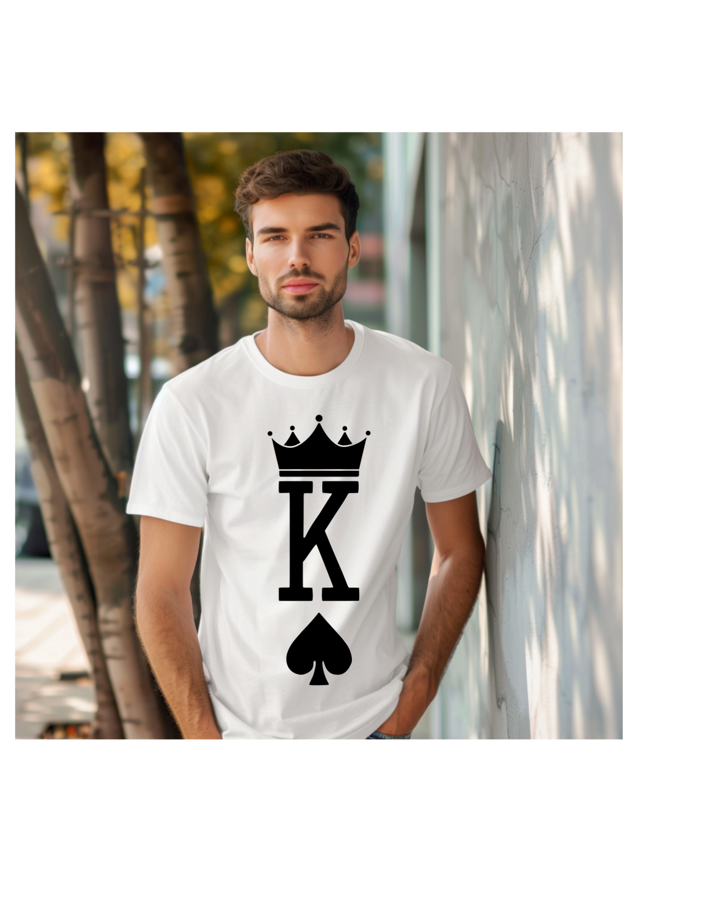 KING APPAREL