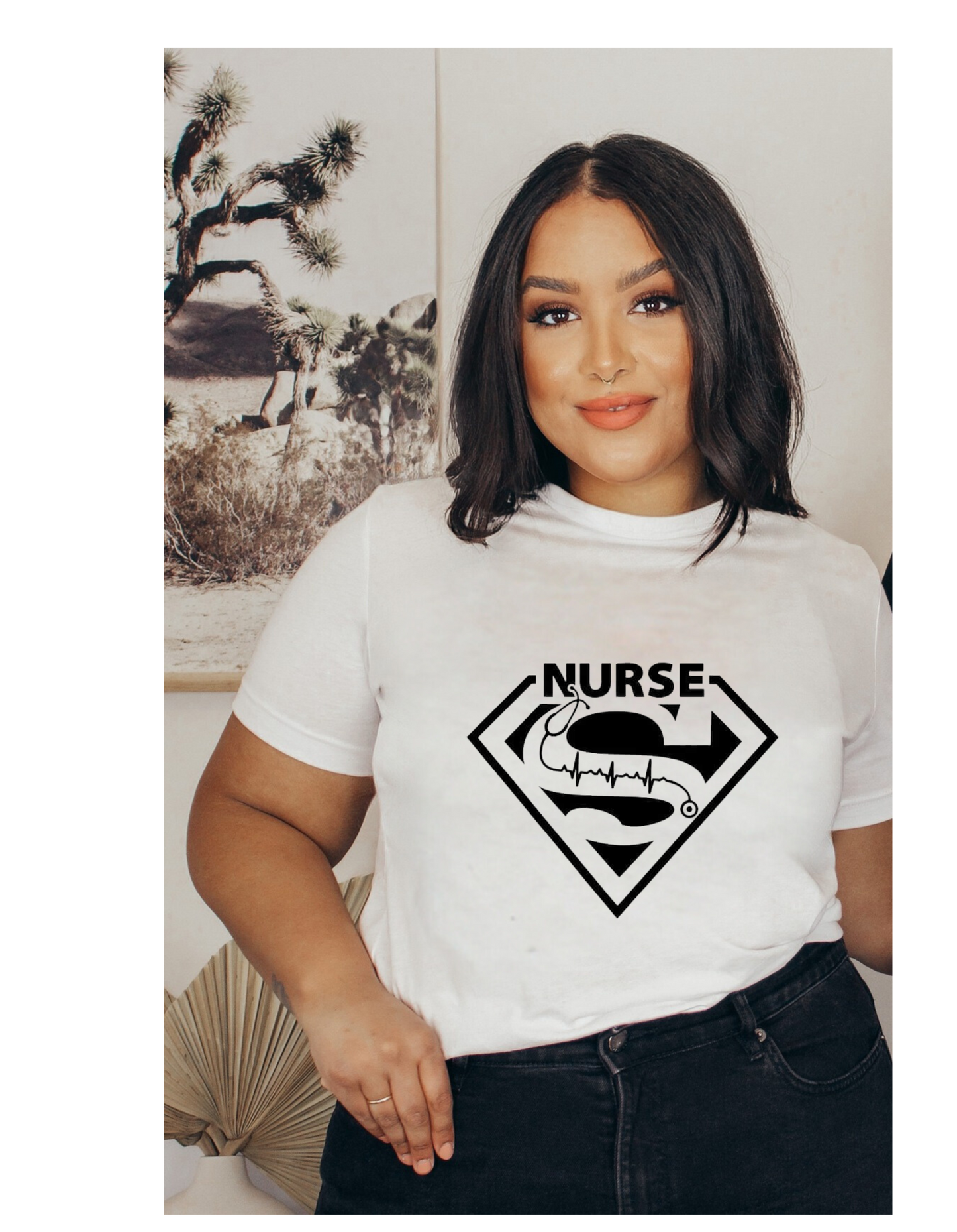 SUPER NURSE