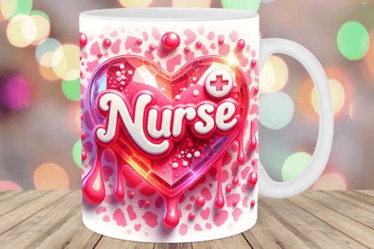 NURSE