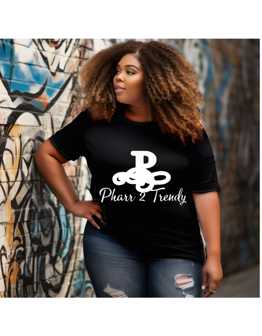 Pharr2Trendy - Stylish Apparel for the Fashionable