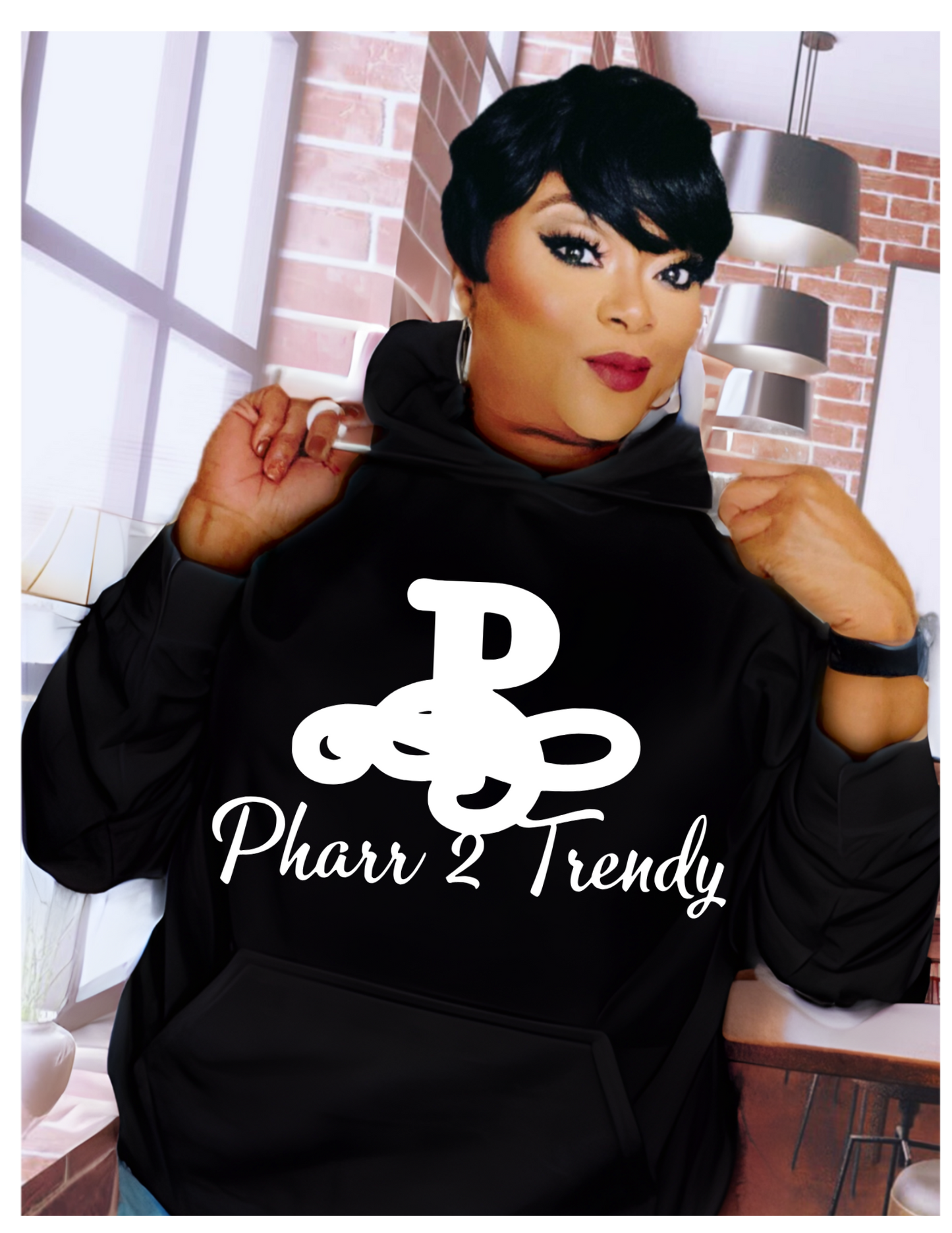 PHARR2TRENDY