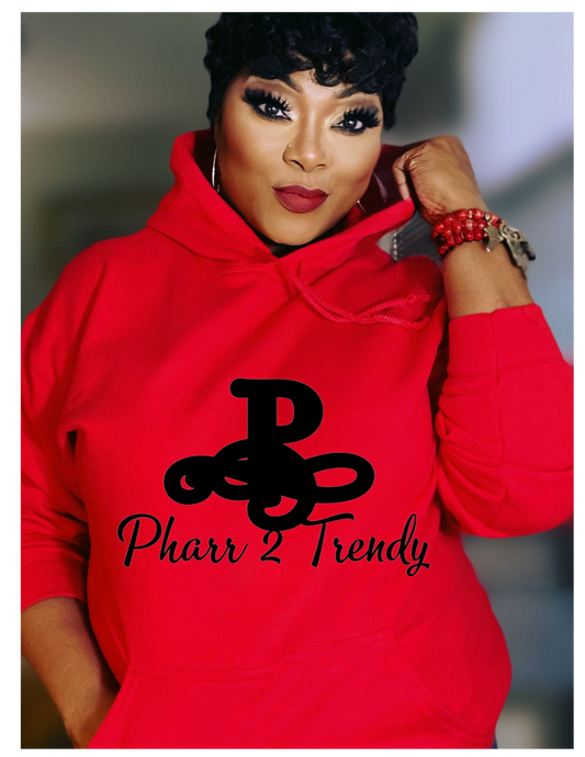 PHARR2TRENDY