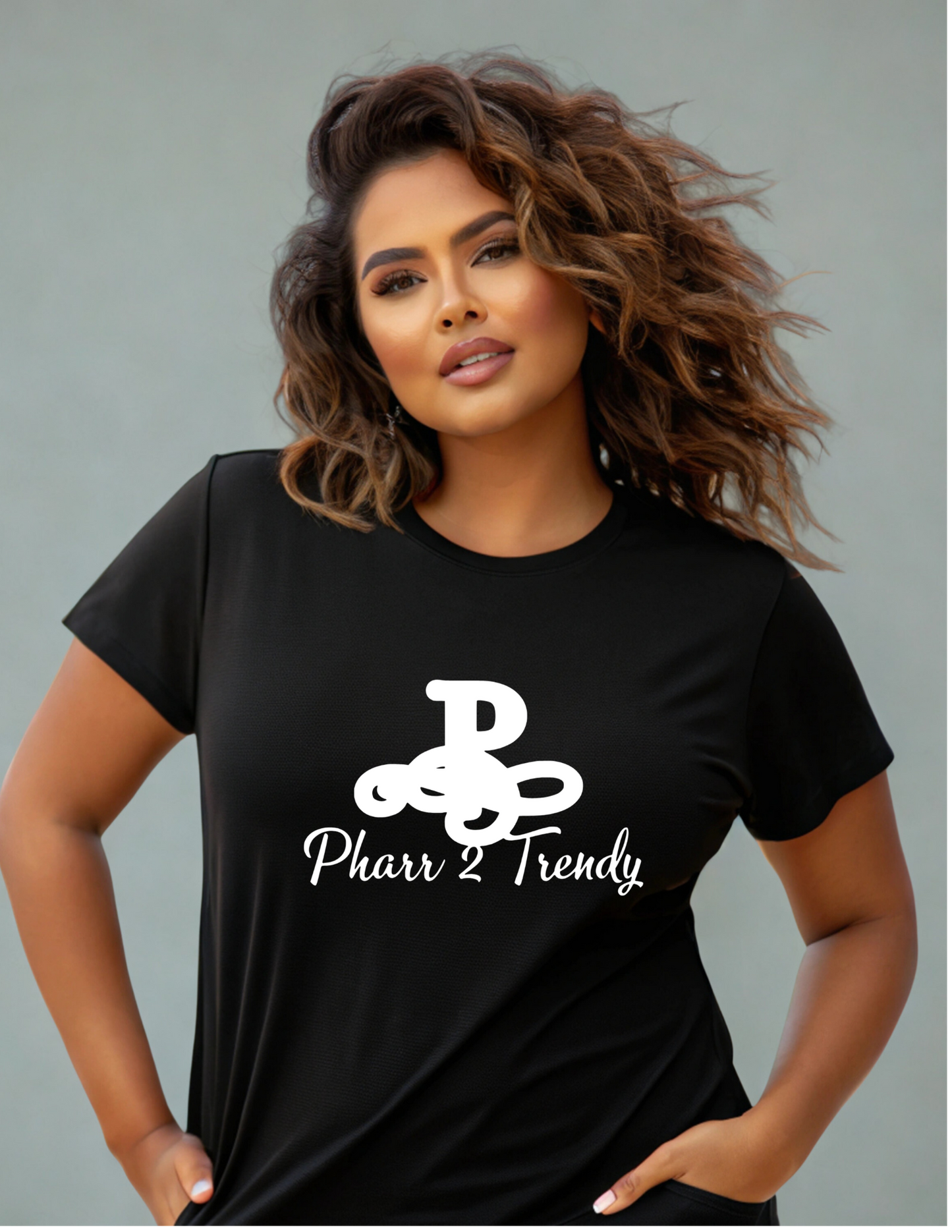 Pharr2Trendy | Premium Empowerment Apparel Tee Hoodie Sweatshirt