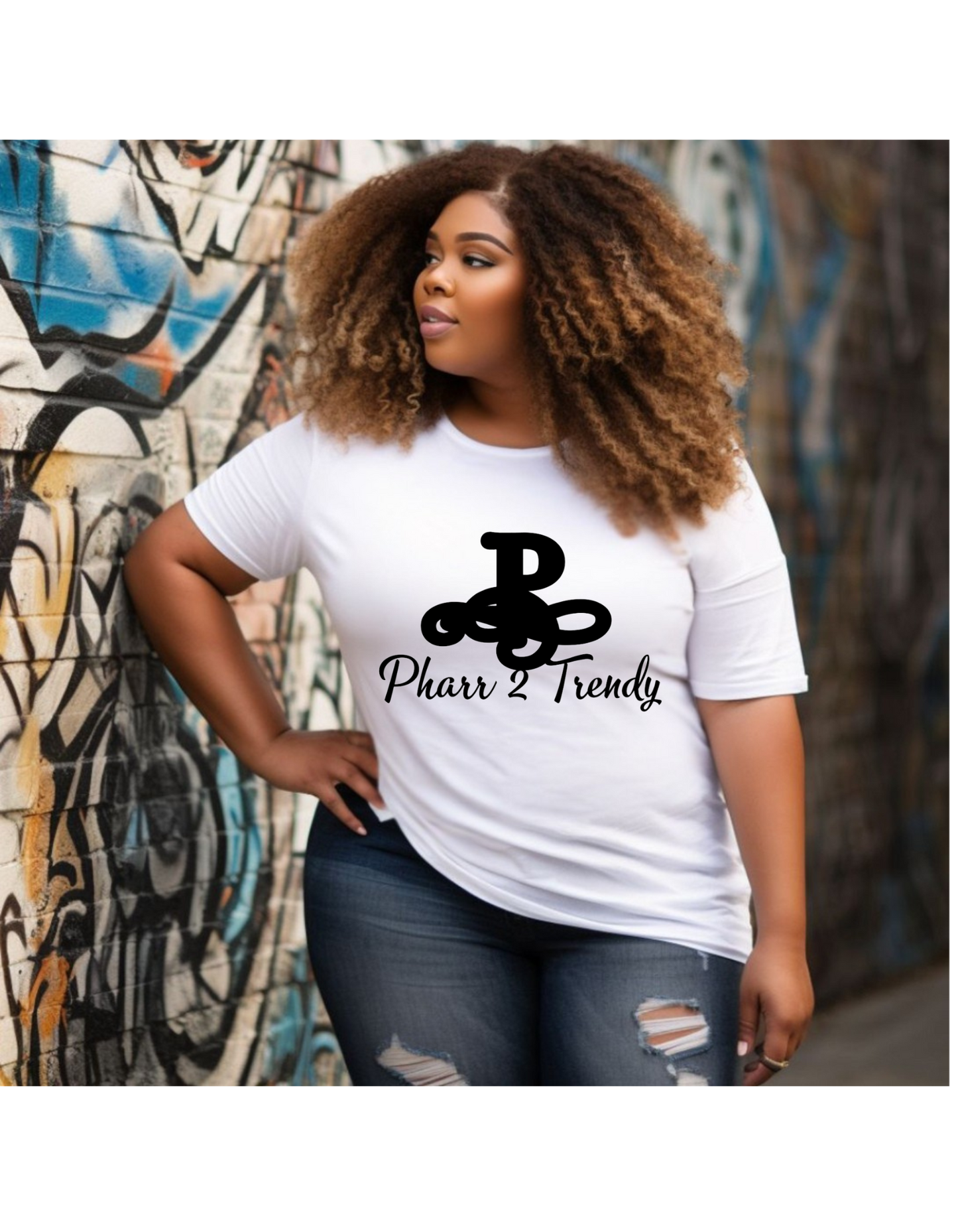 Pharr2Trendy - Stylish Apparel for the Fashionable