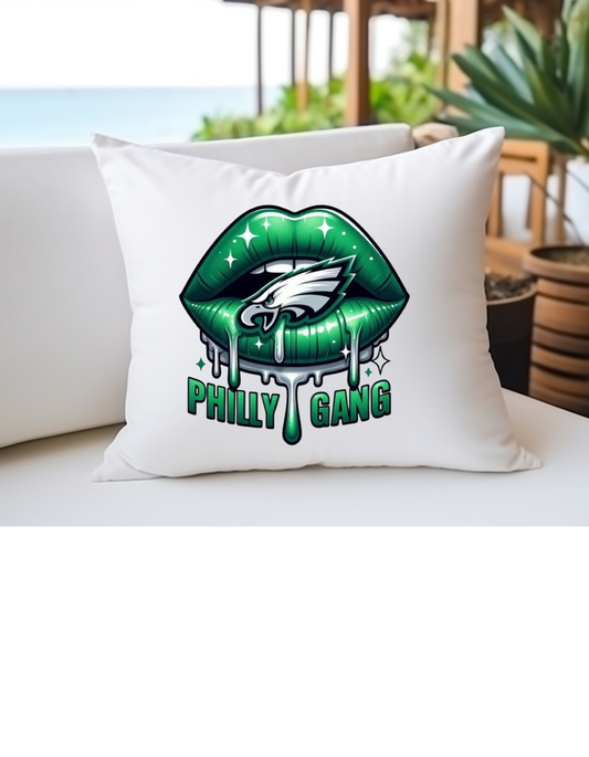 PHILLY GANG