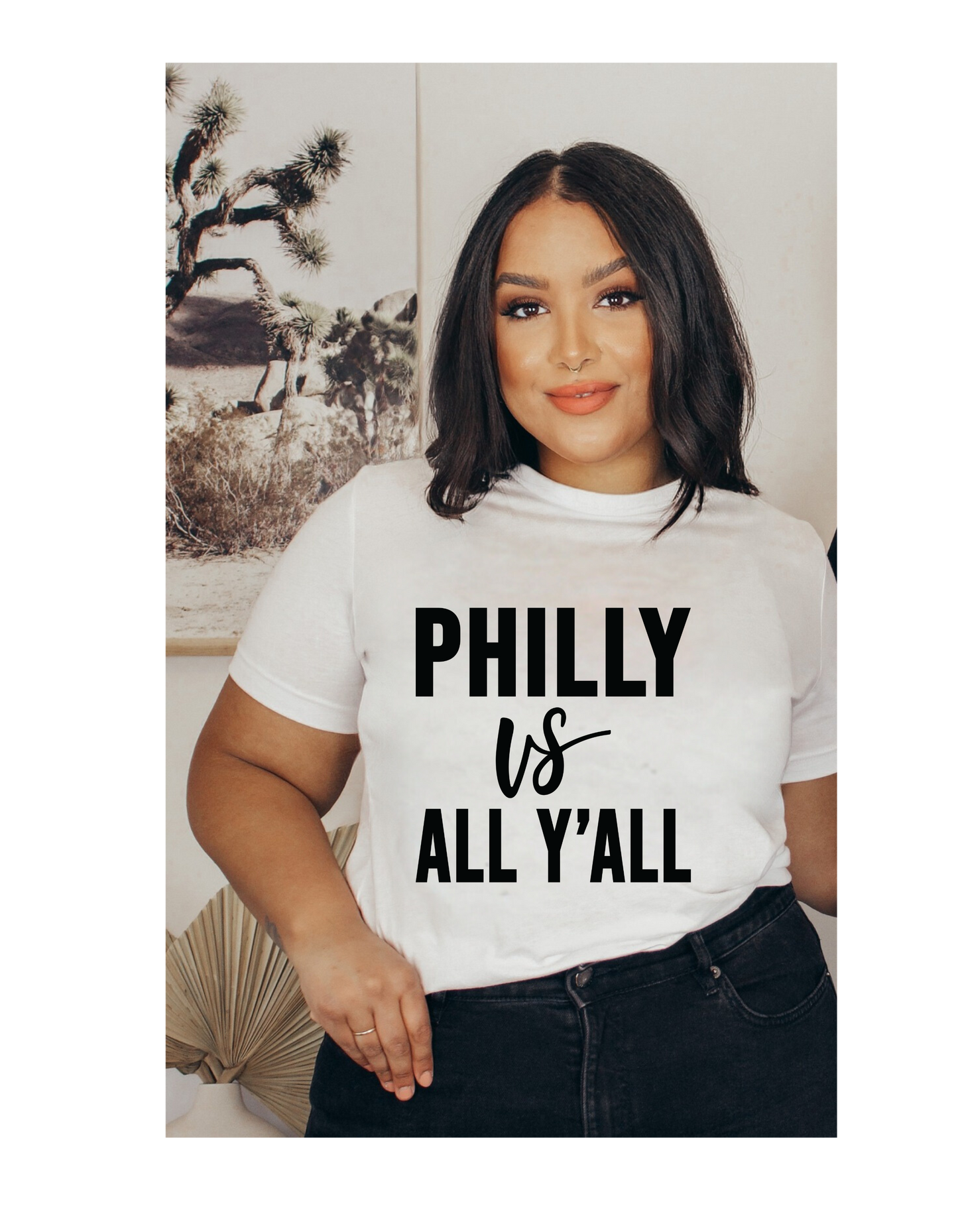 PHILLY VS ALL Y'ALL