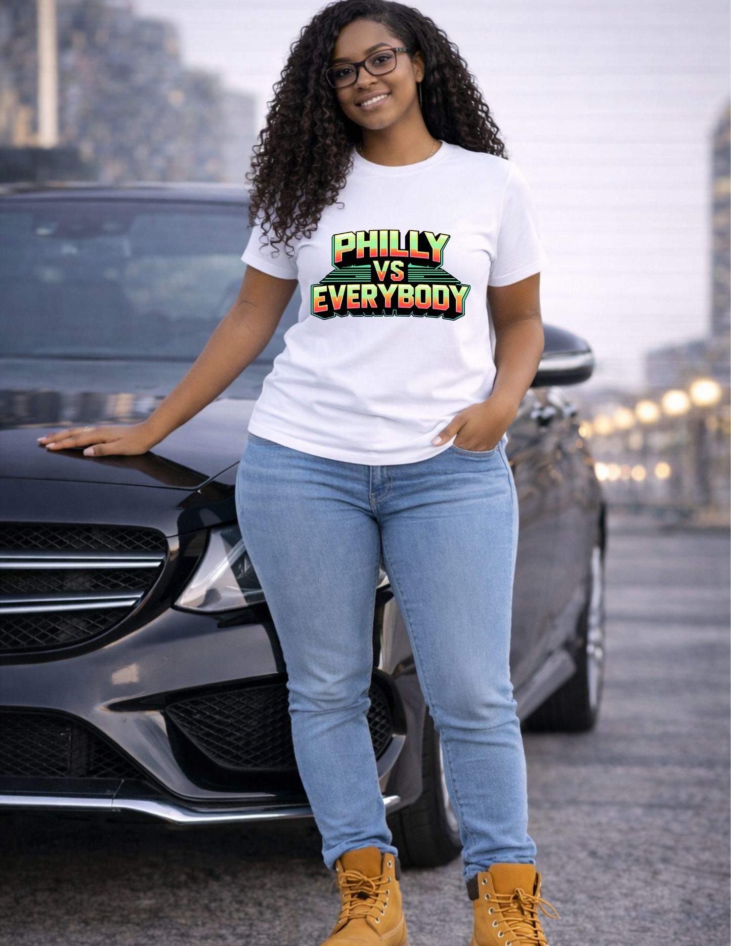 Philly vs Everybody