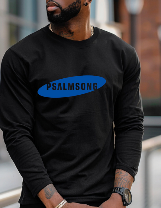 PSALMSONG