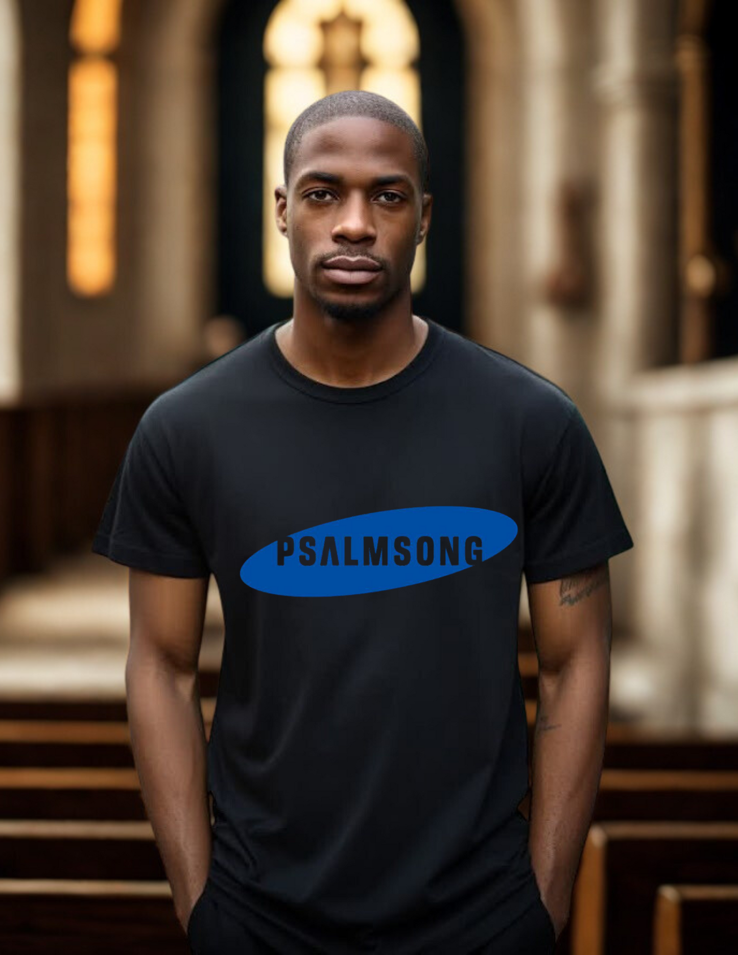 PSALMSONG