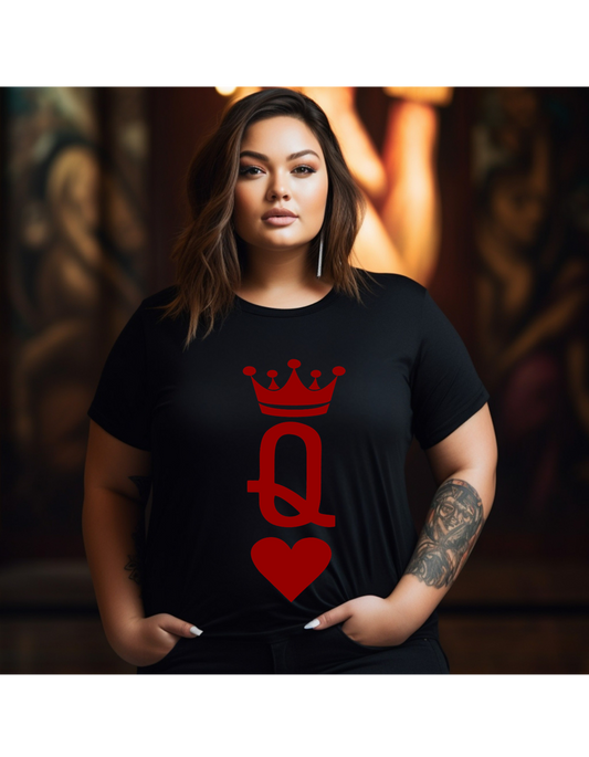 QUEEN GIRL