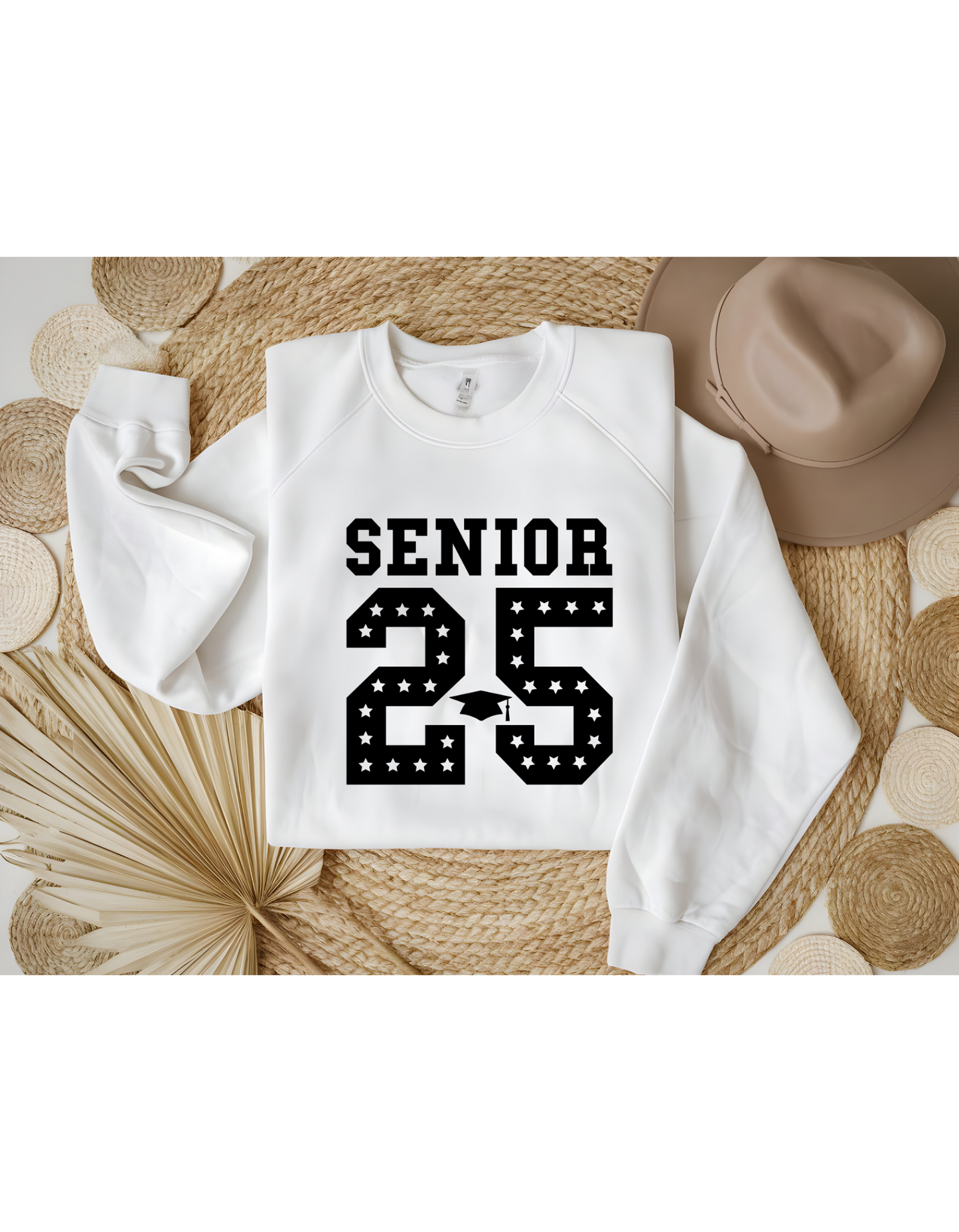 SENIOR 25