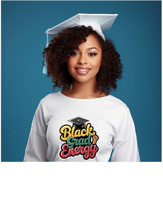 BLACK GRAD ENERGY