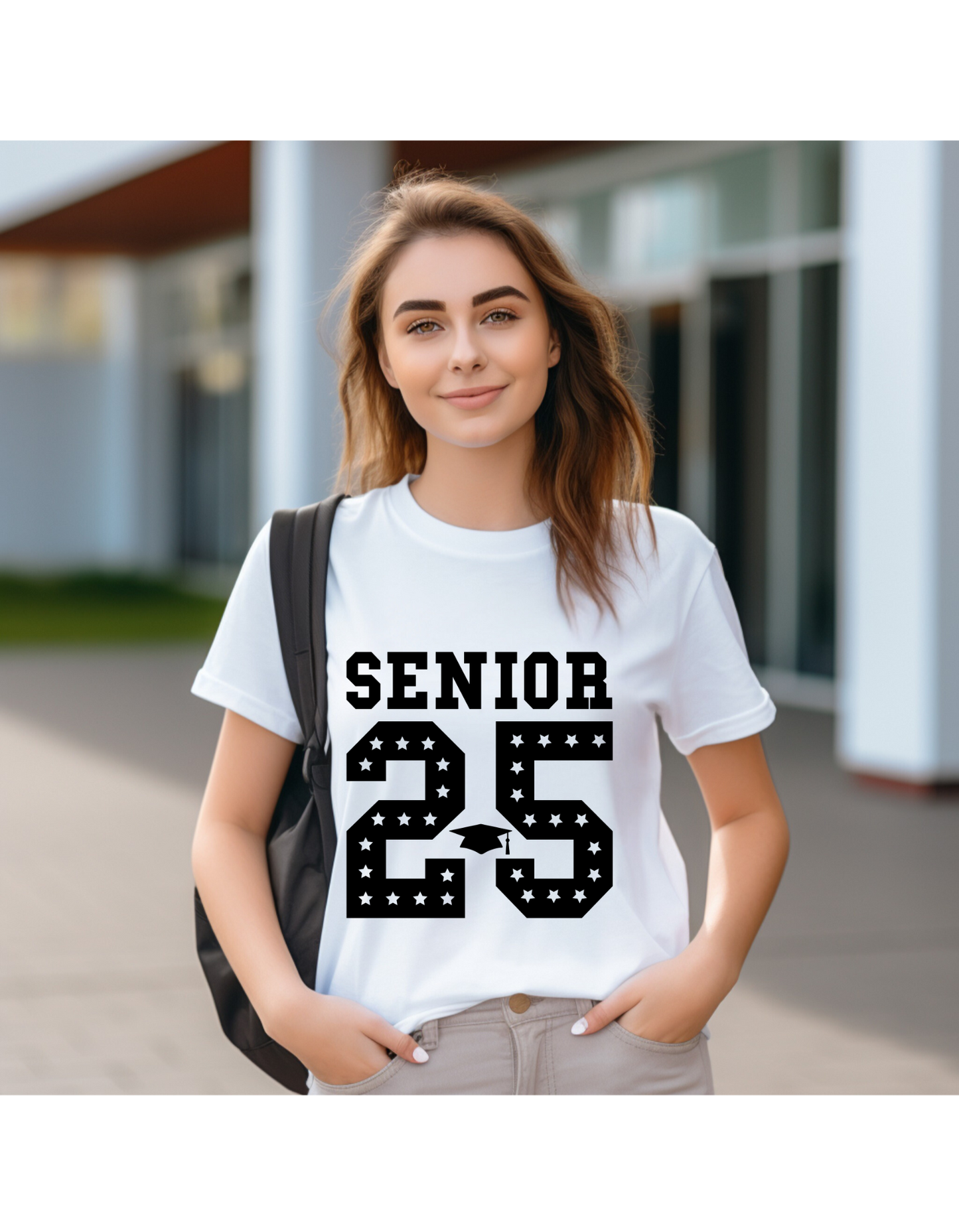 SENIOR 25