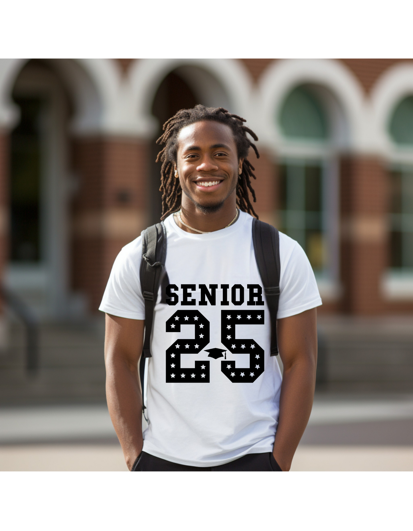 SENIOR 25